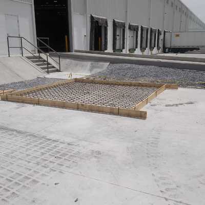 LOSA DE CIMENTACIÓN