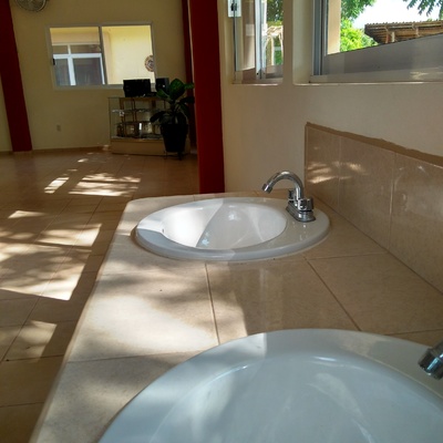 Lavabos