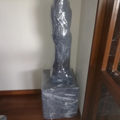 Escultura