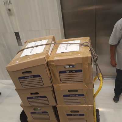 Servicios Integrales de Transporte Huerta