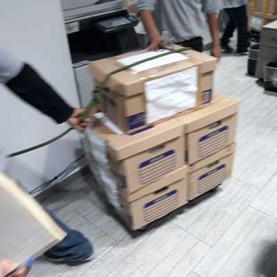 Servicios Integrales de Transporte Huerta