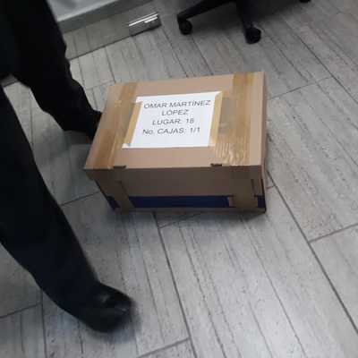 Servicios Integrales de Transporte Huerta