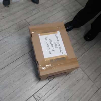 Servicios Integrales de Transporte Huerta