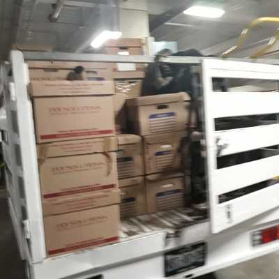 Servicios Integrales de Transporte Huerta