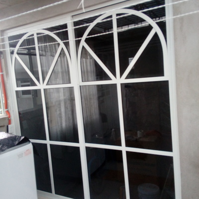 Ventana de 3"