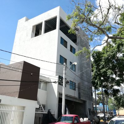 Edificios