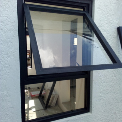 Ventana de proyección