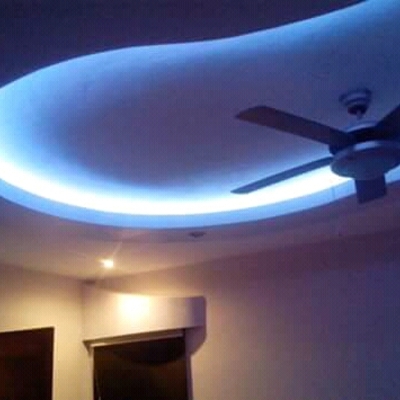 trabajos de tablaroca