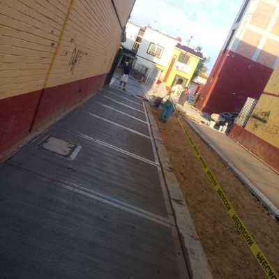 Obra civil