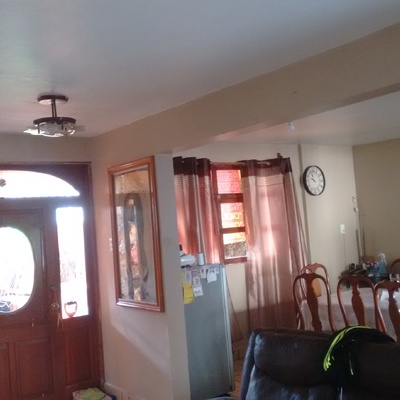Remodelación Casa