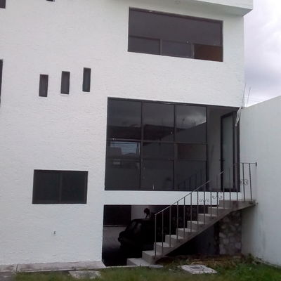 Remodelación de fachada