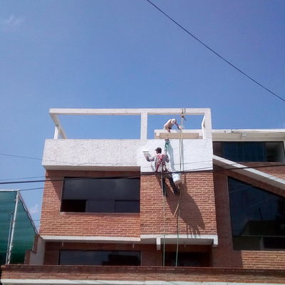 Trabajos Verticales (pintura)