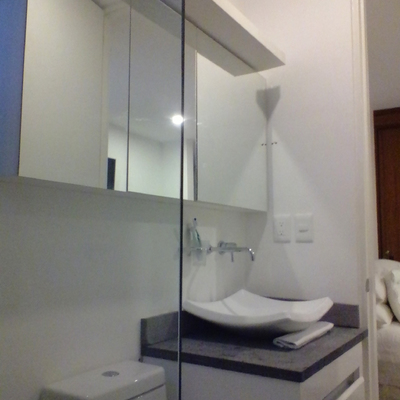 Remodelación de Baño