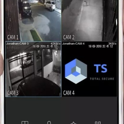 CCTV