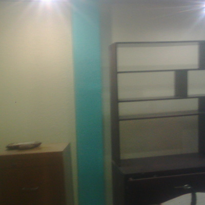 remodelacion de sala