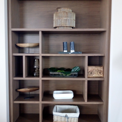 Be Grand Alto Pedregal