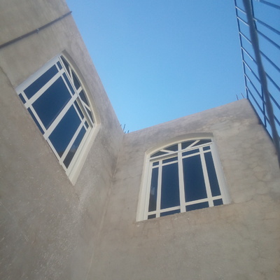 Ventana de 2"