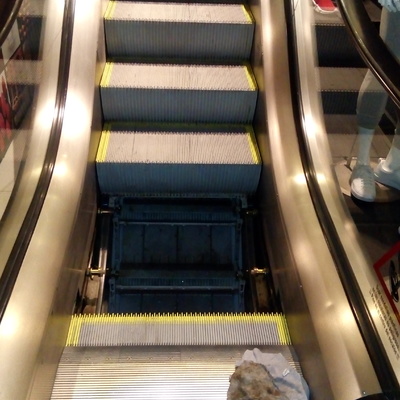 Escalera