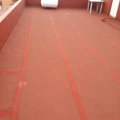 Prefabricado 3.5 mm poliéster