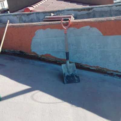 trabajos de impermeabilizacion