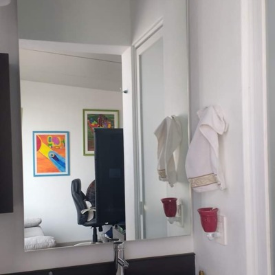 Cancelería Aluminio