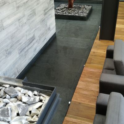 Proteccion a granito