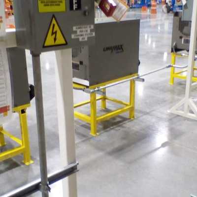 Instalación de centros de carga3