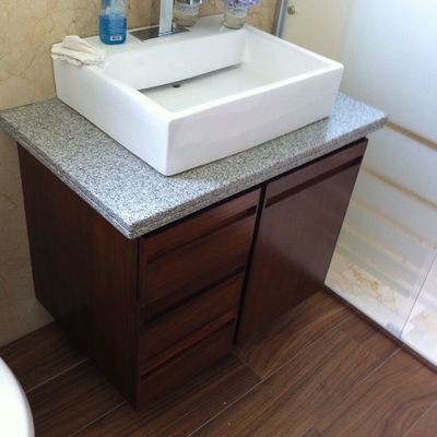 Mueble de baño