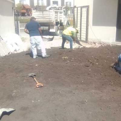Remodelación de Casa Habitación