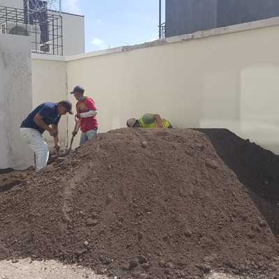Remodelación de Casa Habitación