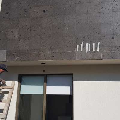 Remodelación de Casas Habitación