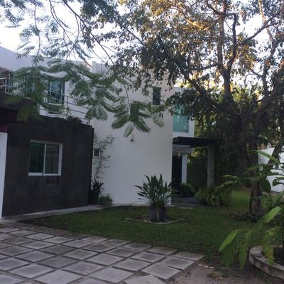 Residencia Hernandez Rodriguez