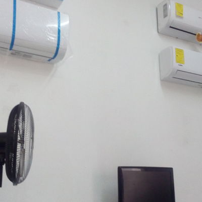 Venta de aires acondicionado