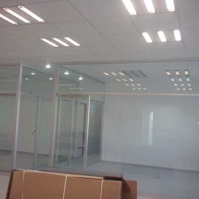 Remodelacion de oficinas