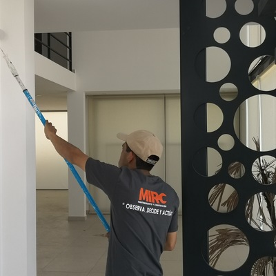 Mantenimiento Residencial