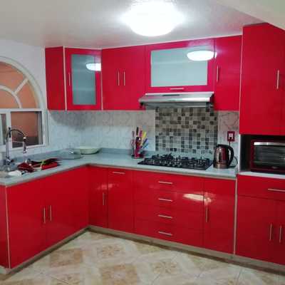 Cocina integral