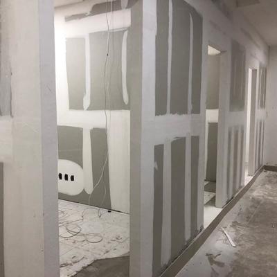 Remodelación