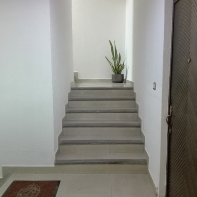 Remodelación de Oficina