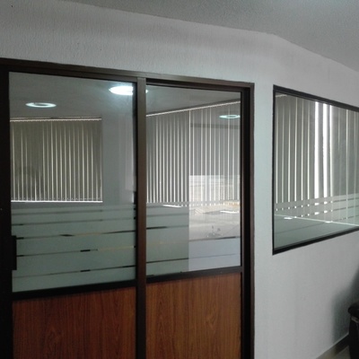 Remodelación de Oficina
