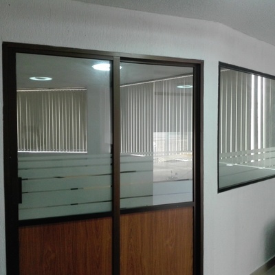 Remodelación de Oficina