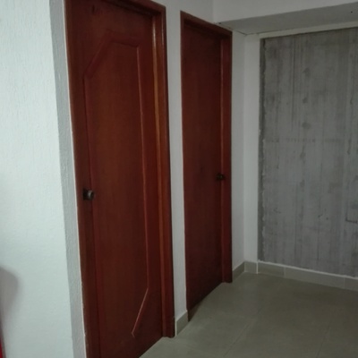 Remodelación de Oficina