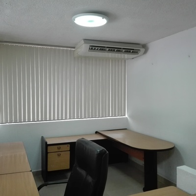 Remodelación de Oficina