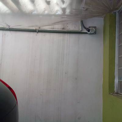 CCTV