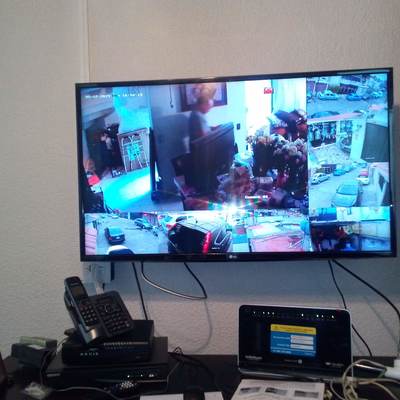 CCTV