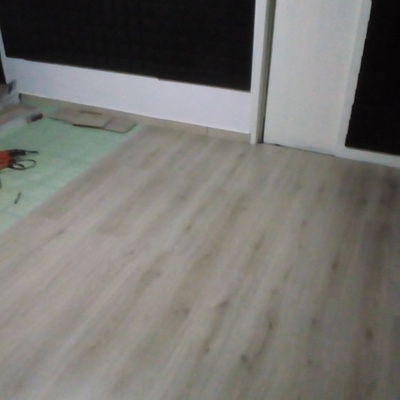 PISO LAMINADO