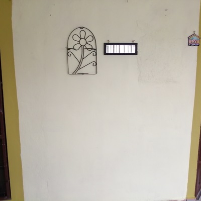 Foto ya trabajo realizado