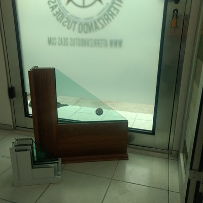 OFICINA DE VENTAS ATI