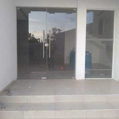 Cristal templado