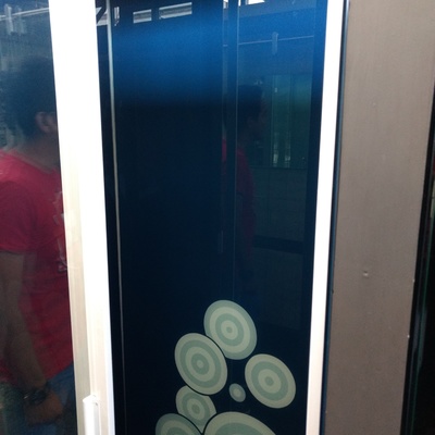 ALUMINIO Y VIDRIO ATI