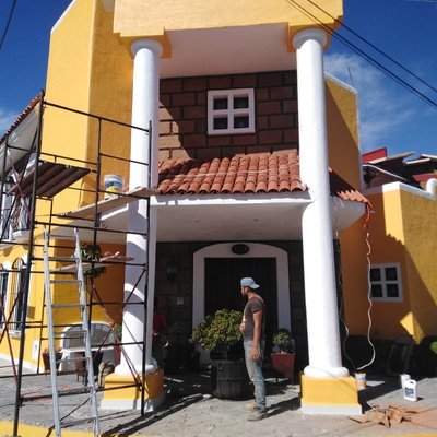 REMODELACION